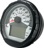 MOOSE OFFROAD 100-5414-PU Speedometer for Polaris Sportsman/ATP 2004–2010