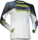 MOOSE OFFROAD 2XL Qualifier® Youth Jersey, 2912-2643