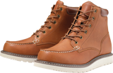 Z1R Workboots Brown, US 10.5, Part Number 3401-1209