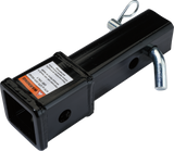MOOSE OFFROAD 2" Hitch Box Extension HIT-EXT-MSE