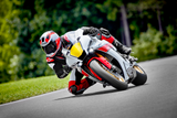 ARAI Helmets Quantum-X XS Steel Helmet with VAS-MV Shield and Pinlock MaxVision