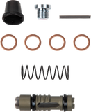 MOOSE OFFROAD 2.4 oz MSE18-1131 Master Cylinder Rebuild Kit