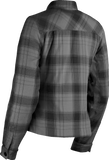 ICON 2XL Fallblock Flannel Jacket, Part 2822-1903