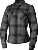 ICON XS Fallblock Flannel Jacket, Part Number 2822-1898