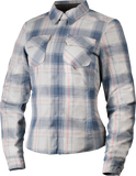 ICON Large Fallblock Flannel Jacket, Model 2822-1907