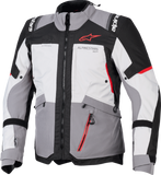 Alpinestars Andes v4 Drystar? Motorcycle Jacket - Size 4XL, Waterproof and Impact-Resistant