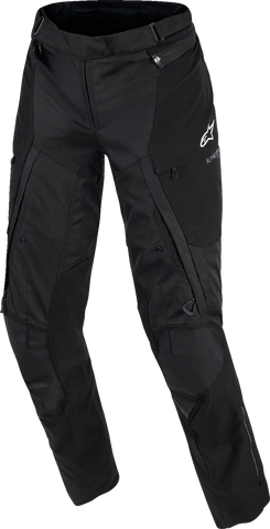 Alpinestars Stella Andes v4 Drystar? Pants - Women's Waterproof Motorcycle Gear, Size XL