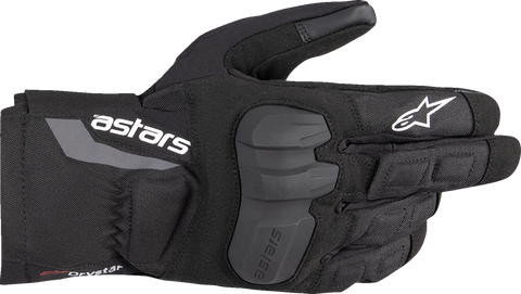 Alpinestars XT-3 Drystar? Insulated Gloves 3XL - Waterproof and Cold Weather Riding Gear