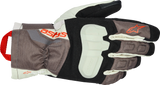 Alpinestars XT-3 Drystar? Insulated Gloves 3XL * Waterproof, Breathable, Cold-Weather Riding Gear