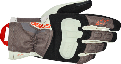 Alpinestars XT-3 Drystar? Insulated Gloves 3XL * Waterproof, Breathable, Cold-Weather Riding Gear
