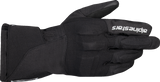 Alpinestars WT-1 Drystar? Gloves - Black - XL - Waterproof Insulated Motorcycle Gloves