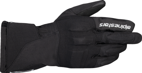 Alpinestars WT-1 Drystar? Gloves - Black - XL - Waterproof Insulated Motorcycle Gloves