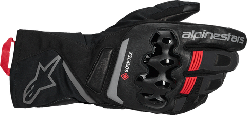 Alpinestars WT-8 Gore-Tex Insulated Gloves - Black, 3XL