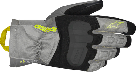 Alpinestars XT-3 Drystar? Insulated Gloves - Black/Dark Gray, 4XL