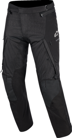 Alpinestars Andes v4 Drystar? Pants - Black, XL (Part Number 3220526-10-XL)