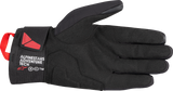Alpinestars XT-3 Drystar? Insulated Gloves - Black, 2XL