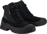 Alpinestars Women's Judy Waterproof Boots in Black * Size US 9 / EU 41, Part Number 2440126-10-41