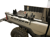 MOOSE OFFROAD Ice Auger Carrier 5018HO