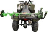 MOOSE OFFROAD Ice Auger Carrier Mount Hardware Kit 5018-006HO