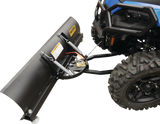 MOOSE OFFROAD 2549PF Smart Fit Universal ATV Plow System