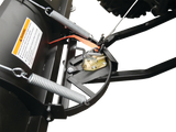 MOOSE OFFROAD 2549PF Smart Fit Universal ATV Plow System