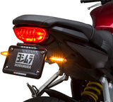 Yoshimura 070BG126510 Fender Eliminator Kit for 2019-2020 Honda CB650R