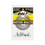 BOLT SRTR8085 Rotor Bolt Kit for Suzuki RM85