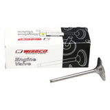 Wiseco Titanium Intake Valve for Honda CRF450R 2009–2016, VIT026