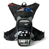 USWE Moto Hydro 3L XTR Pack 2L Elite PnP Black/Grey 5203085001
