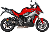Akrapovic Slip-On Line Carbon Muffler for BMW S1000XR and M1000XR - S-B10SO13-HZC/1