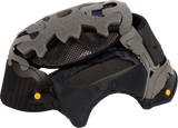 ARAI HELMETS 10 mm XD-5 Interior Pad - II, 075471