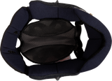 ARAI HELMETS 7 mm XD-5 Interior Pad, Model IV, Part Number 075479