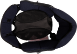Arai Helmets 10 mm XD-5 Interior Pad, Model V, Part Number 075481