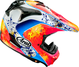 Arai Helmets VX-Pro4 Stanton Helmet - XS by Arai Helmets (Part Number 0110-8865)