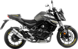 LeoVince LV One EVO Slip-On Muffler Stainless Steel for Honda CB750 Hornet – Part 14430EU