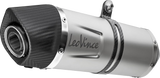 LeoVince LV One EVO Slip-On Muffler Stainless Steel for Honda CB750 Hornet – Part 14430EU