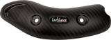 LeoVince 80058 Carbon Fiber Heat Shield for BMW F 750, F 800, F 850 and F 900 GS