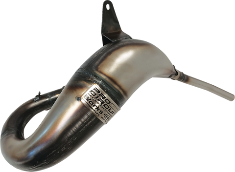 PRO CIRCUIT Works Pipe for Kawasaki KX112 - Part 0722212