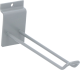 SW-MOTECH Double Display Hook, 4 in, DGS.00.910.80600