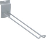 SW-MOTECH Double Display Hook, 4 in, DGS.00.910.80600