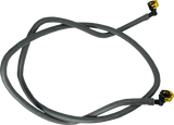MOOSE OFFROAD 100-5455-PU Replacement Fuel Line