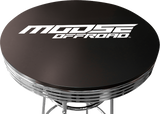 MOOSE OFFROAD 30-Inch Round Pub Table X80-6024MO