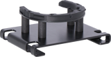 SW-MOTECH PRO Tank Ring Tester Table Display, Black, Part Number DGS.00.787.10000/B