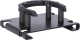 SW-MOTECH PRO Tank Ring Tester Table Display, Black, Part Number DGS.00.787.10000/B