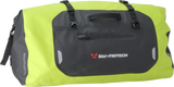 SW-MOTECH Drybag 600 Tail Bag, 60 Liter, Gray/Black – BC.WPB.00.002.20000Y