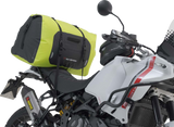 SW-MOTECH Drybag 600 Tail Bag, 60 Liter, Gray/Black – BC.WPB.00.002.20000Y