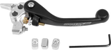 MOOSE OFFROAD ARC Power Lever Brake Brembo Black AC-MBR-214iM