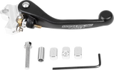 MOOSE OFFROAD 4.8 oz ARC Power Lever Brake Black AC-MBR-402iM