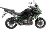 LeoVince LV-14 R Slip-On Muffler 15623BU for Kawasaki Versys 1000