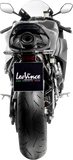 LeoVince LV One EVO Slip-On Muffler Stainless Steel for Honda CBR600RR, Part Number 14460EU